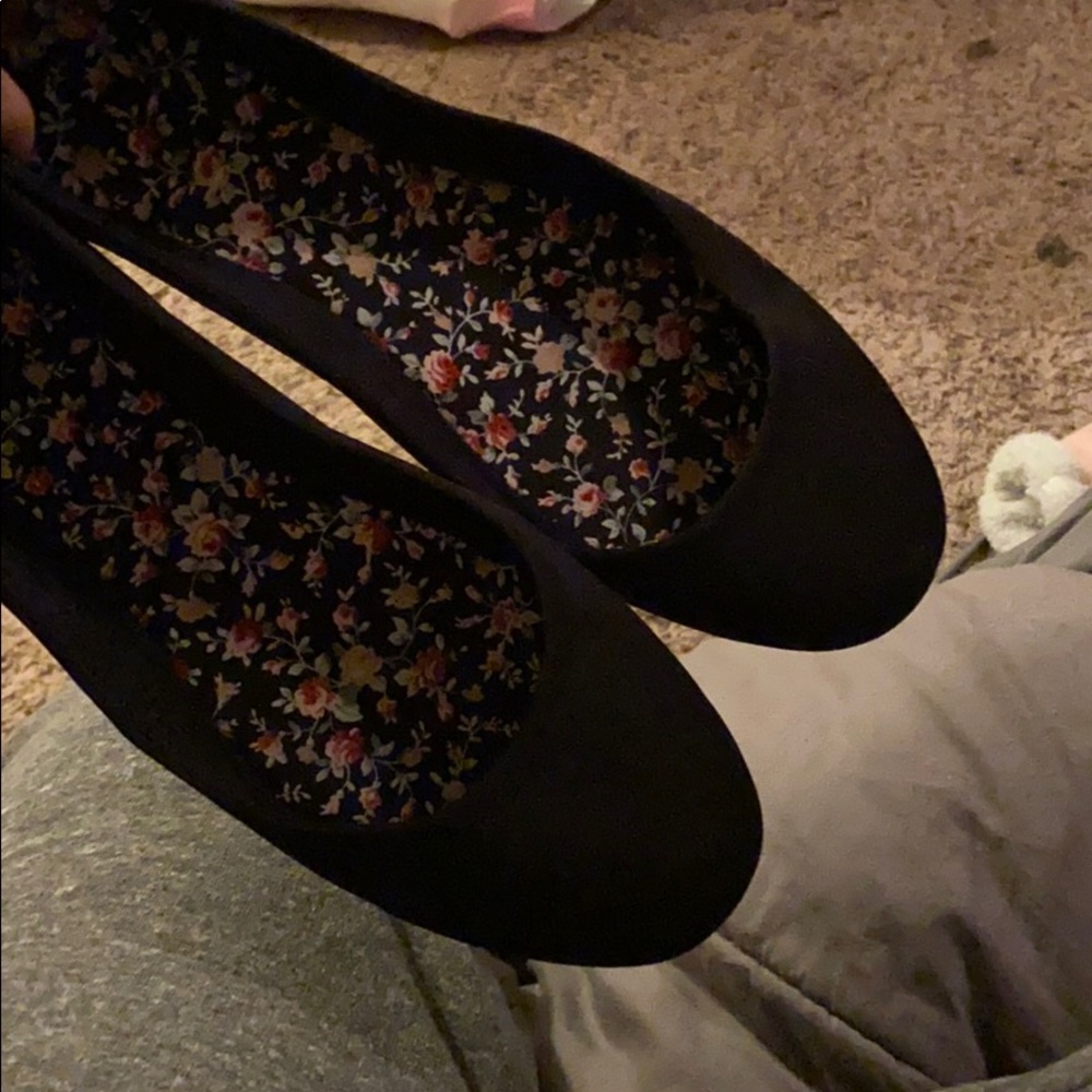 Flats